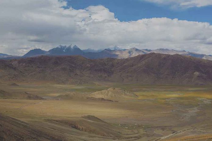 New discoveries show Tibet was the source of Ice Age fauna