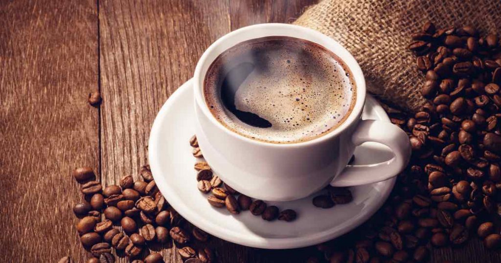Perks Of Coffee In Preventing Colon Cancer Return Tdnews