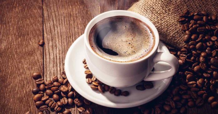 Perks of coffee in preventing colon cancer return
