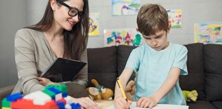 Psychiatric Diagnostics and Treatments a Growing Concern in Children Psychiatric Diagnostics and Treatments a Growing Concern in Children