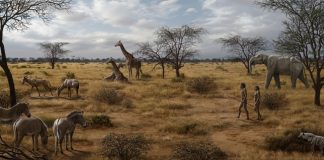 Research calls into question the importance of meat eating in shaping our evolution Research calls into question the importance of meat eating in shaping our evolution