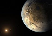 Researchers propose limits of life on other planets Researchers propose limits of life on other planets