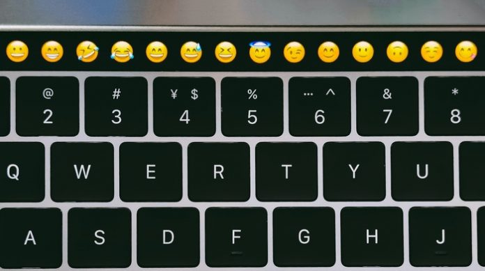Researchers who use emojis in GitHub posts more likely to keep using platform