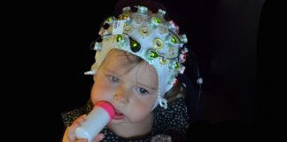 Study shows children have a moral sense at one year of age Study shows children have a moral sense at one year of age