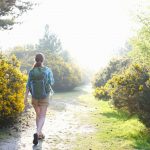 Walk off depression and beat stress by getting outside for a group nature walk Walk off depression and beat stress by getting outside for a group nature walk