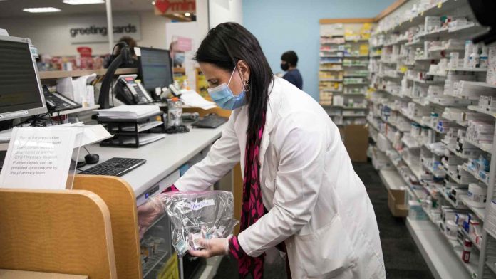 CVS COVID-19 Vaccine Booster: Pharmacy offering Appointments in 29 states