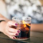 Girls have earlier onset of menstrual periods when they drink sugary drinks Girls have earlier onset of menstrual periods when they drink sugary drinks