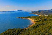 New research: Only 15 per cent of global coastal regions remain intact New research: Only 15 per cent of global coastal regions remain intact