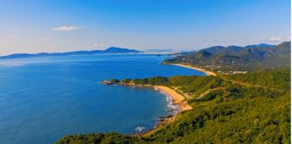 New research: Only 15 per cent of global coastal regions remain intact New research: Only 15 per cent of global coastal regions remain intact