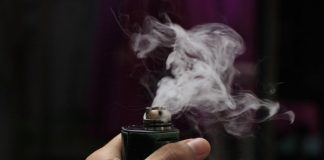 New research finds vaping has long-term effect on the heart for adolescent males but not females New research finds vaping has long-term effect on the heart for adolescent males but not females