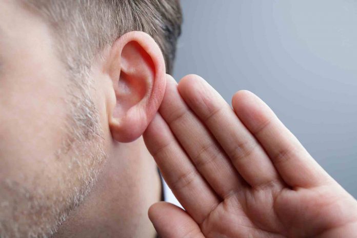 New study may lead to cure for hearing loss