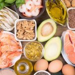 Omega-3s may impede schizophrenia development Omega-3s may impede schizophrenia development