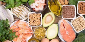 Omega-3s may impede schizophrenia development Omega-3s may impede schizophrenia development