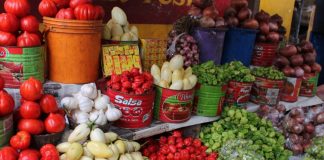 Research: Formaldehyde levels in fabrics on the Ghanaian market Research: Formaldehyde levels in fabrics on the Ghanaian market