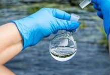 Research recommends six steps to improve our water quality Research recommends six steps to improve our water quality