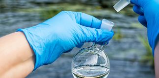 Research recommends six steps to improve our water quality Research recommends six steps to improve our water quality