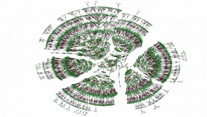 Scientists create largest ever human family tree