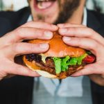 Scientists identify brain region associated with feeling full after eating Scientists identify brain region associated with feeling full after eating