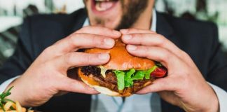 Scientists identify brain region associated with feeling full after eating Scientists identify brain region associated with feeling full after eating