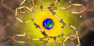 Scientists realize photo-induced catalytic C-H heteroarylation of metallocenes Scientists realize photo-induced catalytic C-H heteroarylation of metallocenes