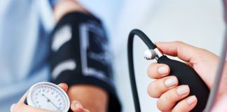 Study finds more intensive blood pressure treatment may prevent strokes in older adults Study finds more intensive blood pressure treatment may prevent strokes in older adults