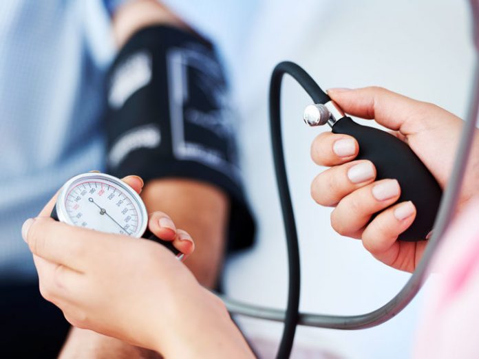 Study finds more intensive blood pressure treatment may prevent strokes in older adults