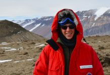 Study solves longstanding Antarctic climate change mystery Study solves longstanding Antarctic climate change mystery