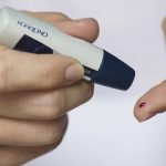 A fast heart rate is associated with increased risk for diabetes A fast heart rate is associated with increased risk for diabetes