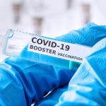 Alberta Health Services: Booster COVID-19 vaccine available for ages 12 to 17 Alberta Health Services: Booster COVID-19 vaccine available for ages 12 to 17