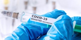 Alberta Health Services: Booster COVID-19 vaccine available for ages 12 to 17 Alberta Health Services: Booster COVID-19 vaccine available for ages 12 to 17
