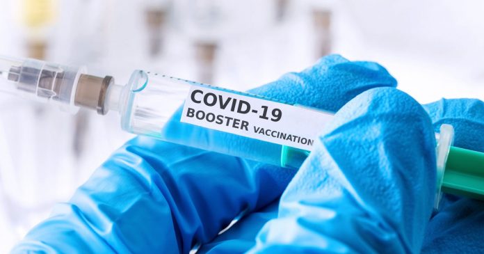Alberta Health Services: Booster COVID-19 vaccine available for ages 12 to 17
