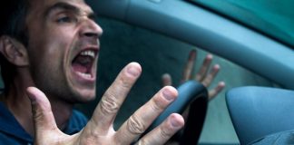 Anger can really trigger a heart attack Anger can really trigger a heart attack