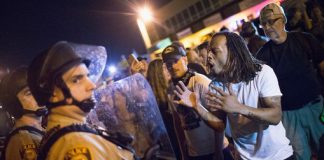 Driverless cars algorithm eliminates diversity as a source of racial conflict Driverless cars algorithm eliminates diversity as a source of racial conflict