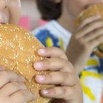 Kids eat more due to unhealthy food advertising Kids eat more due to unhealthy food advertising