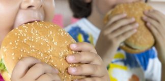 Kids eat more due to unhealthy food advertising Kids eat more due to unhealthy food advertising