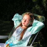 Lack of sleep may be associated with eating too much Lack of sleep may be associated with eating too much