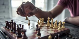 Meaningful activities may save your brain as you age Meaningful activities may save your brain as you age