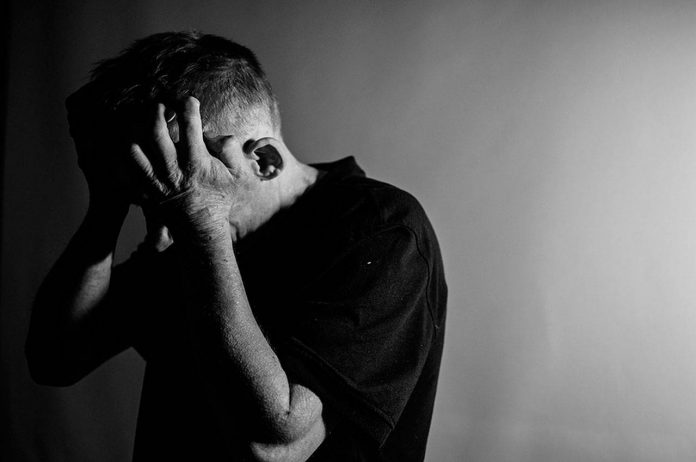 More males are committing suicide due to austerity