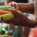 Our Responsibility to Encourage Healthy Eating Habits in Children Our Responsibility to Encourage Healthy Eating Habits in Children