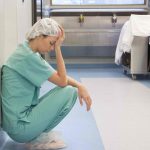 Physician burnout is a worsening problem Physician burnout is a worsening problem
