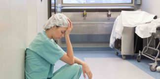 Physician burnout is a worsening problem Physician burnout is a worsening problem