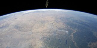 Research reveals chemical link between wildfire smoke and ozone depletion Research reveals chemical link between wildfire smoke and ozone depletion