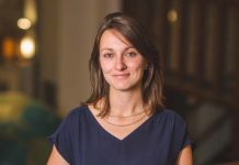 Research reveals how inland and coastal waterways influence climate Research reveals how inland and coastal waterways influence climate