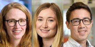 Researchers discover a new twist on an 80-year-old biochemical pathway Researchers discover a new twist on an 80-year-old biochemical pathway