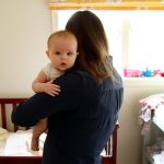 Researchers report inconsistent maternity leave policies, higher rates of pregnancy complications Researchers report inconsistent maternity leave policies, higher rates of pregnancy complications