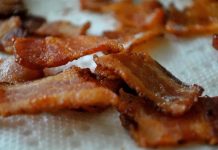 Scientists develop a seaweed that is healthier than kale but tastes like bacon Scientists develop a seaweed that is healthier than kale but tastes like bacon