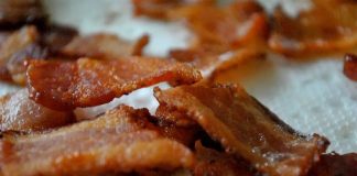 Scientists develop a seaweed that is healthier than kale but tastes like bacon Scientists develop a seaweed that is healthier than kale but tastes like bacon