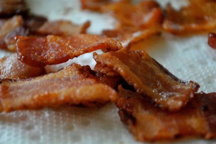 Scientists develop a seaweed that is healthier than kale but tastes like bacon