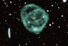 Scientists reveal best image yet of mysterious ORCs in space Scientists reveal best image yet of mysterious ORCs in space