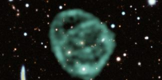 Scientists reveal best image yet of mysterious ORCs in space Scientists reveal best image yet of mysterious ORCs in space